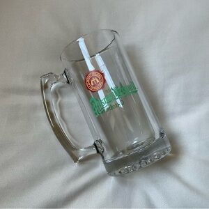 Camp Richardson Historic Resort & Marina Oktoberfest Vintage Beer Mug